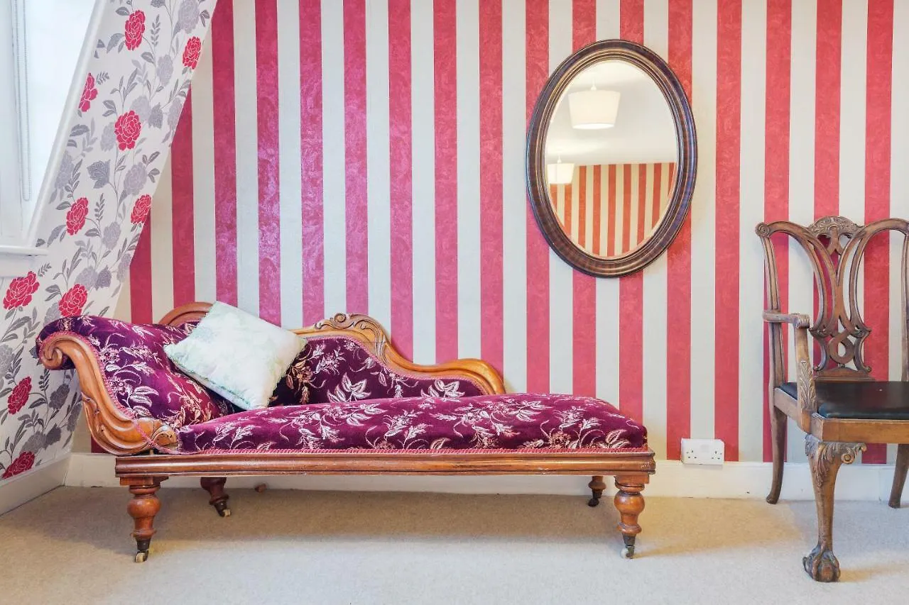 The Wonderland Townhouse - Alice In Wonderland 7Bdr Home Bath 0*,